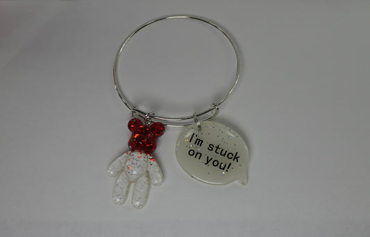 Stuck on You